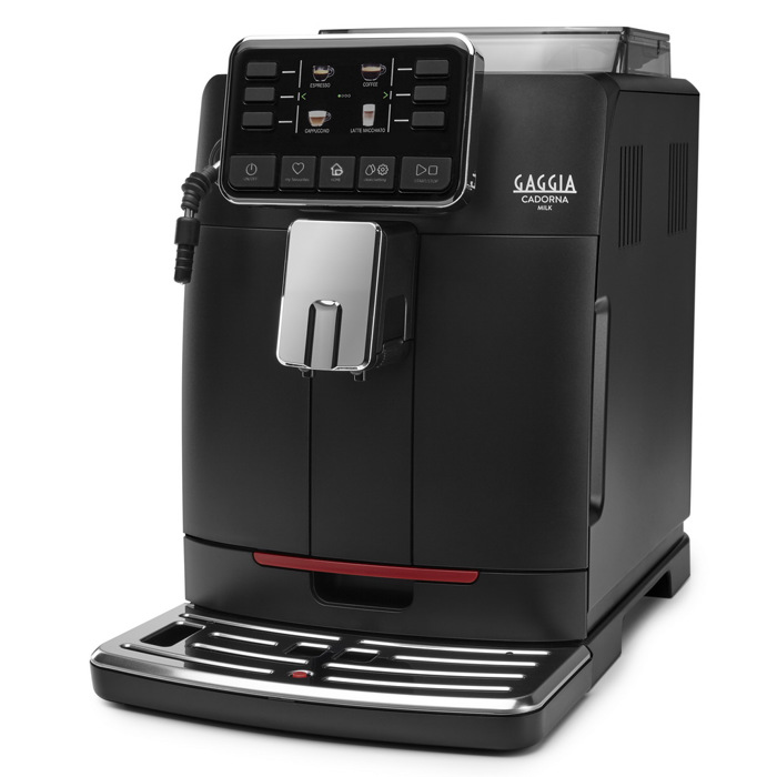 Gaggia Aftomati Mixani Espresso ''Cadorna Milk'' me Mulo Alesis 0010400034